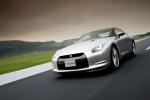 Nissan GT-R 2007 года